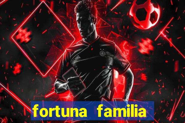 fortuna familia real brasileira